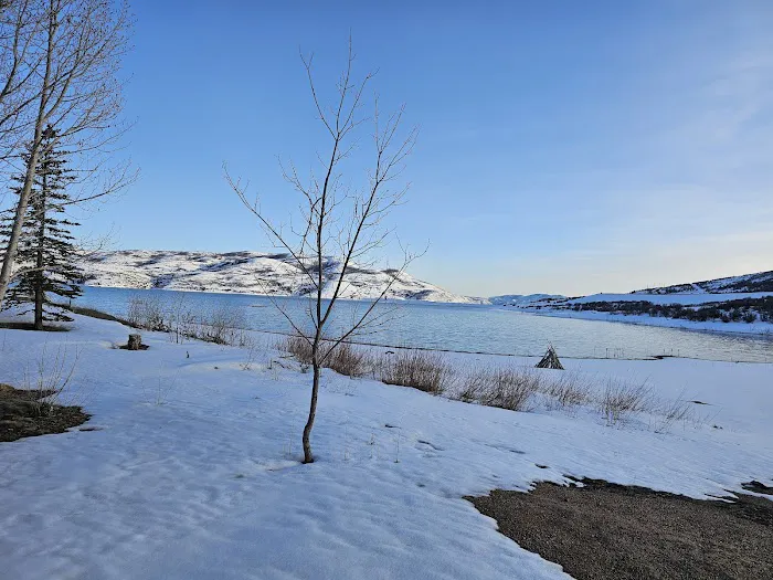 Hailstone Campground Picture 7