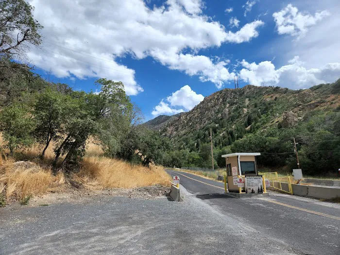 Middle Canyon Campground Picture 2