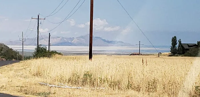 Middle Canyon Campground Picture 7