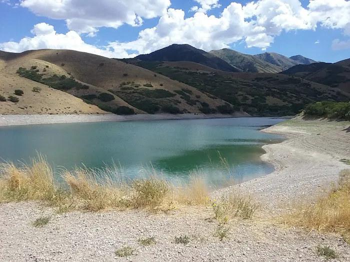 Legion Park Campground Picture 1
