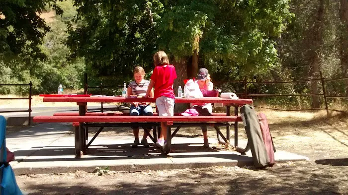 Legion Park Campground Picture 4