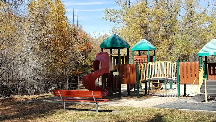 Legion Park Campground Picture 3