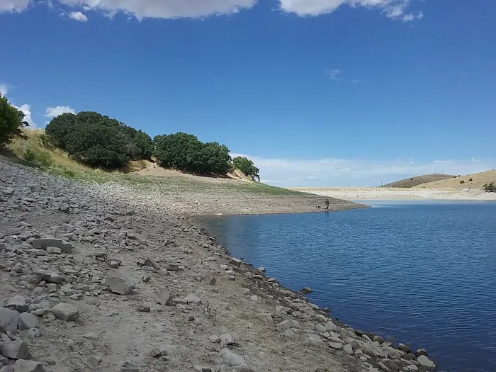Legion Park Campground Picture 6