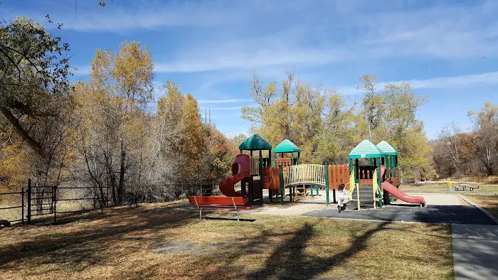 Legion Park Campground Picture 9