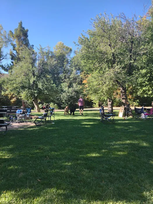 Harvest Grove Group Campsite Picture 4