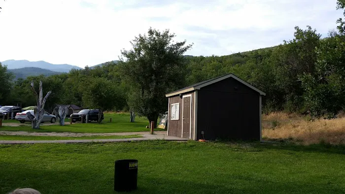 Harvest Grove Group Campsite Picture 1