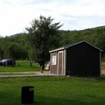 Harvest Grove Group Campsite
