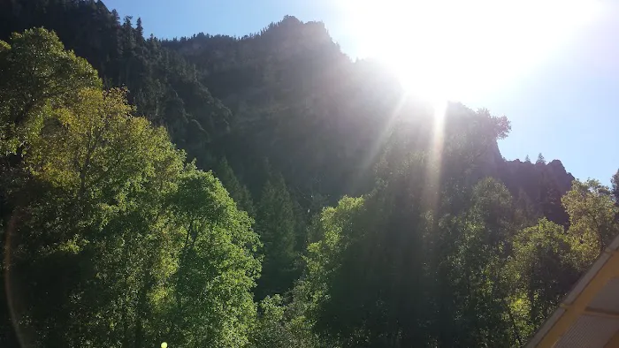 Little Mill Picture 5