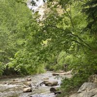 Little Mill Campground ico