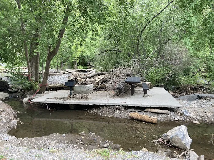 Little Mill Campground Picture 2