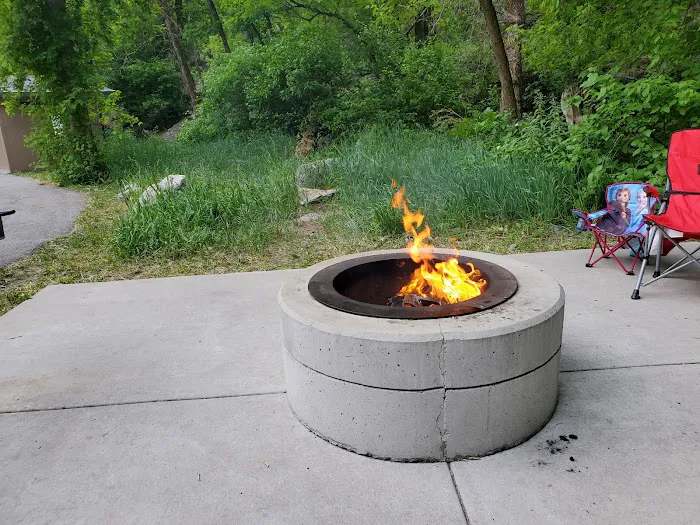 Little Mill Campground Picture 9