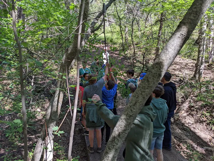 Mutual Dell Recreation Camp Picture 6