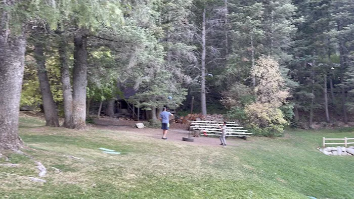 Mutual Dell Recreation Camp Picture 5