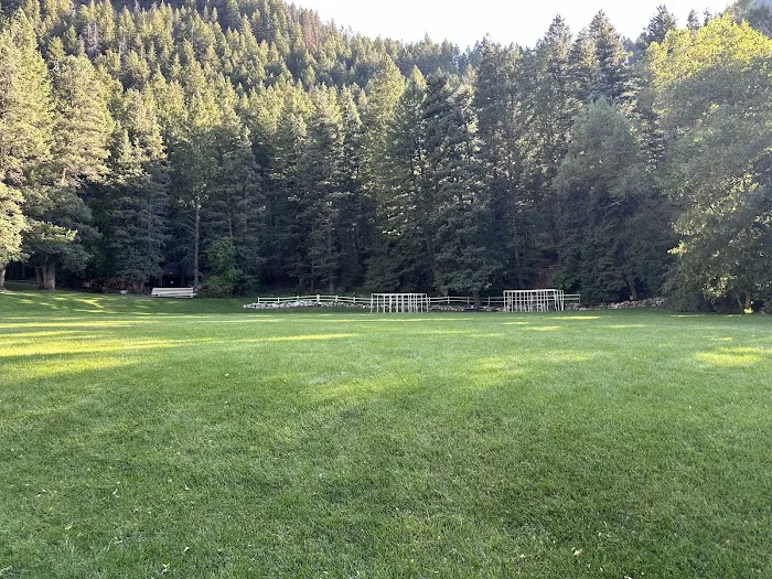 Mutual Dell Recreation Camp Picture 9