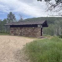 Little Deer Creek Campground ico