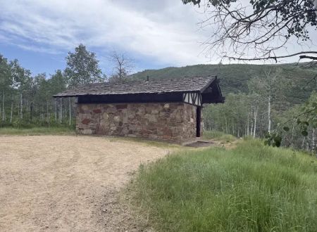 Little Deer Creek Campground