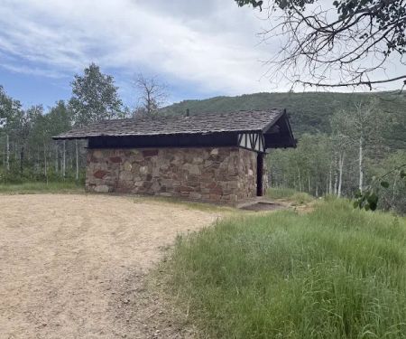 Little Deer Creek Campground