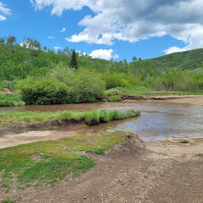 Little Deer Creek Campground Picture 7