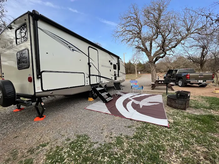 River Run Campground Picture 10