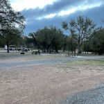 South Scissortail Campground