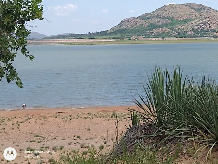 Mountain View Campground Picture 1