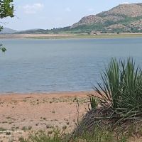 Mountain View Campground ico