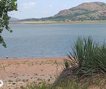 Mountain View Campground