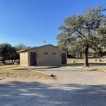 East Scissortail Campground