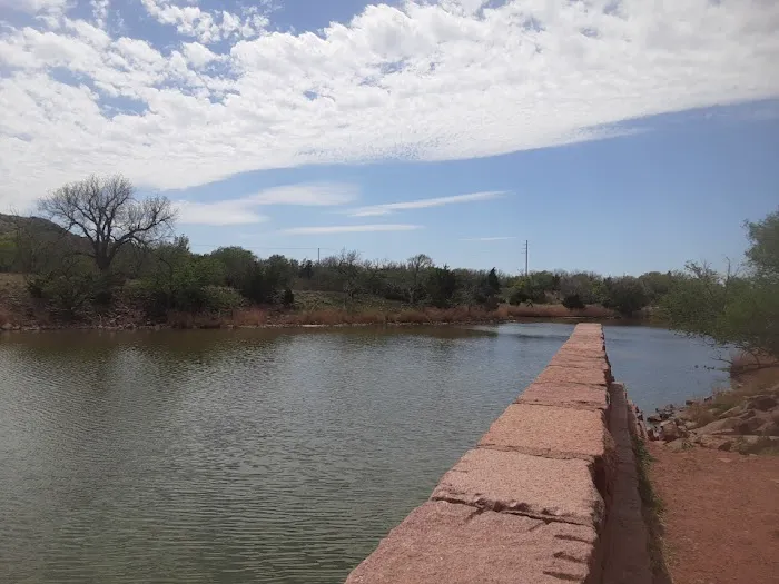 East Scissortail Campground Picture 4