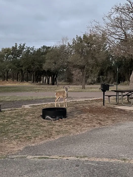 East Scissortail Campground Picture 6