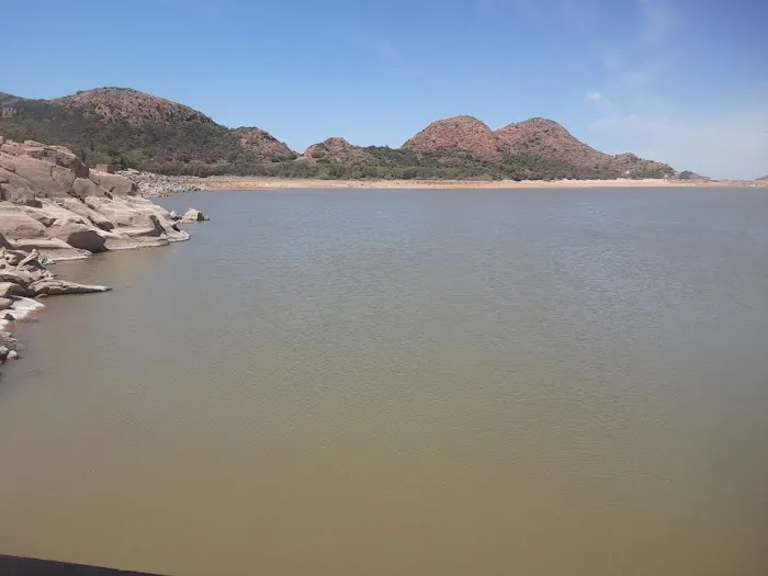 East Scissortail Campground Picture 5