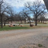 Redbud Campground ico
