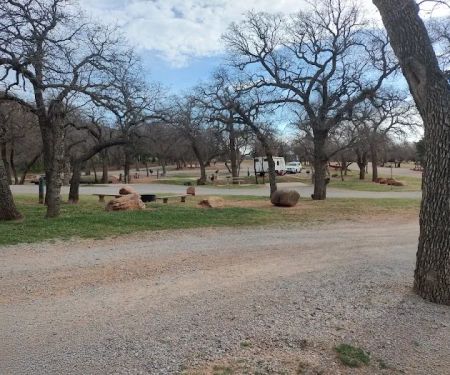 Redbud Campground