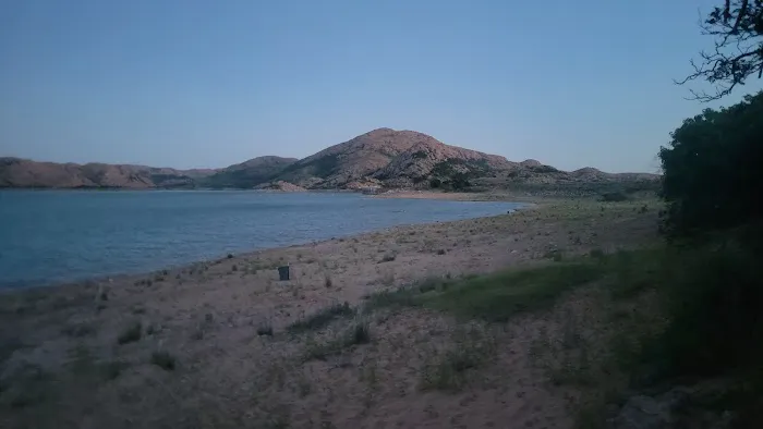 Live Oak Campground Picture 1