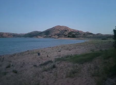Live Oak Campground