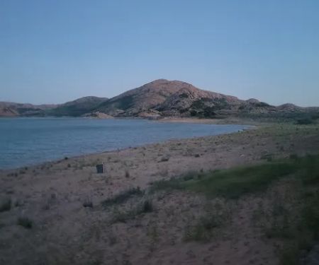 Live Oak Campground