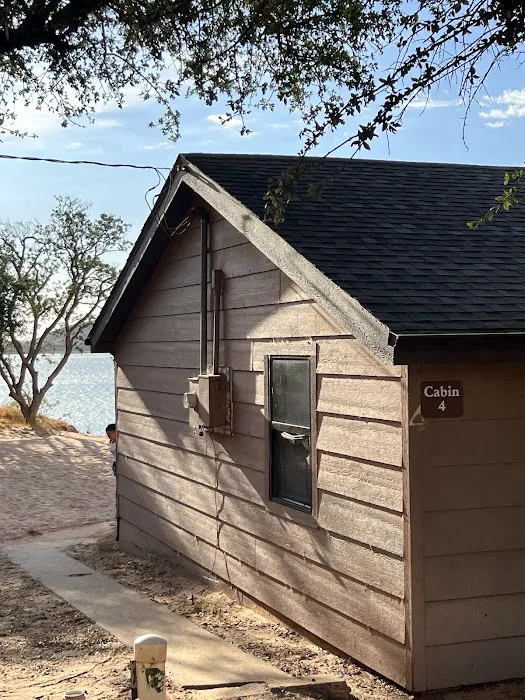 Live Oak Campground Picture 2