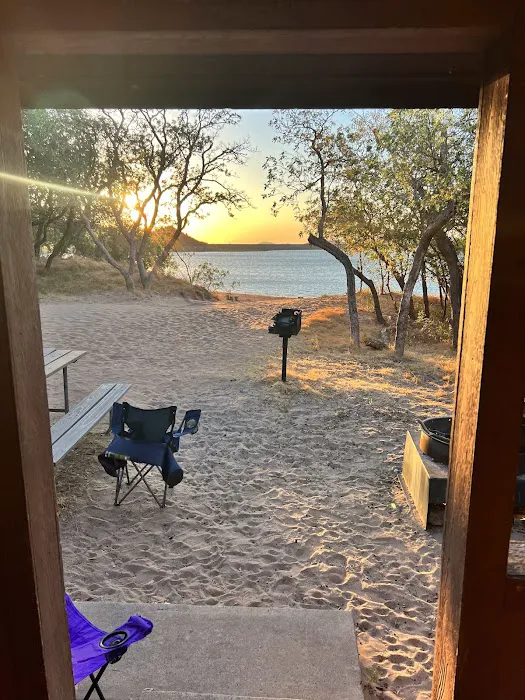 Live Oak Campground Picture 5