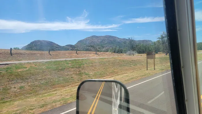 Live Oak Campground Picture 7