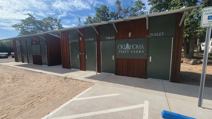 Live Oak Campground Picture 10