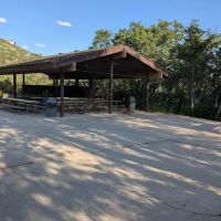 Springer Hollow Group Campsite ico