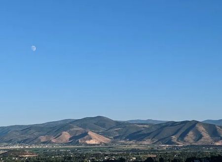 Pine Creek Campground