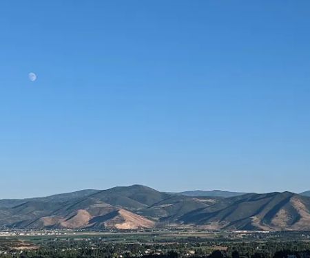 Pine Creek Campground