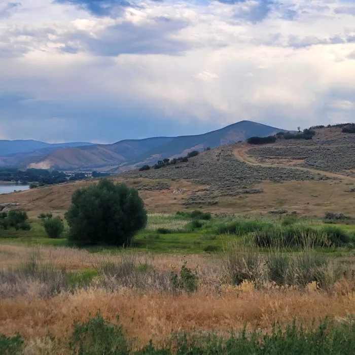 Soldier Hollow Campground Picture 1
