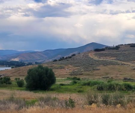 Soldier Hollow Campground
