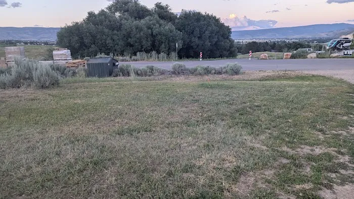 Soldier Hollow Campground Picture 7