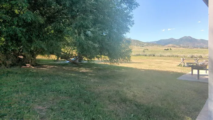 Soldier Hollow Campground Picture 8
