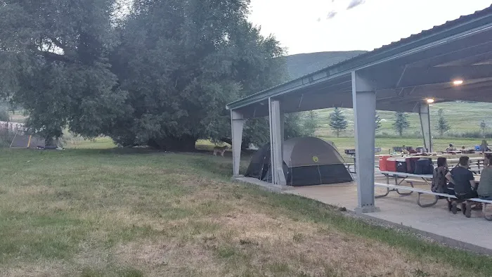 Soldier Hollow Campground Picture 10