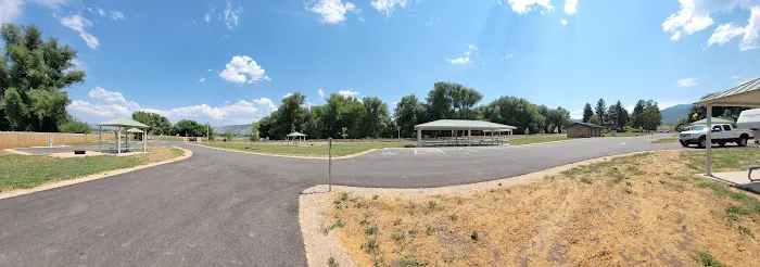 Chalet Campground Picture 1