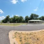 Chalet Campground